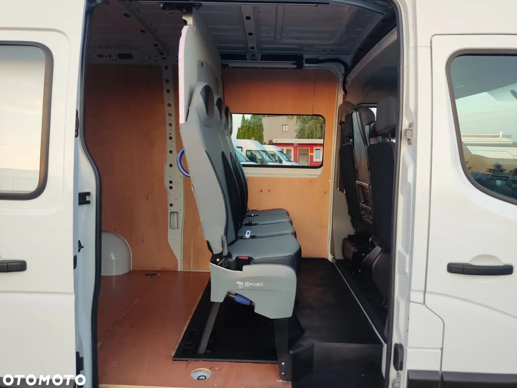 Opel Movano - 28