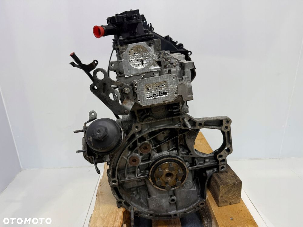 SILNIK 9HR 9H06 Peugeot 207 208 308 508 3008 5008 Partner III 1.6 HDI eHDI - 7