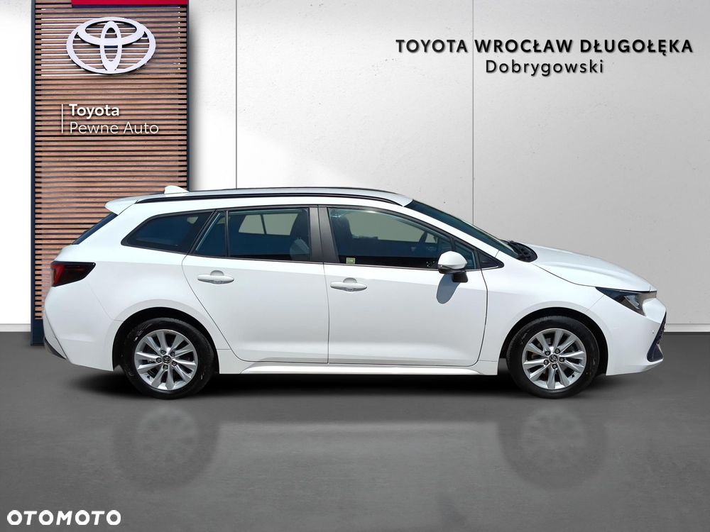 Toyota Corolla 1.8 Hybrid Comfort - 8