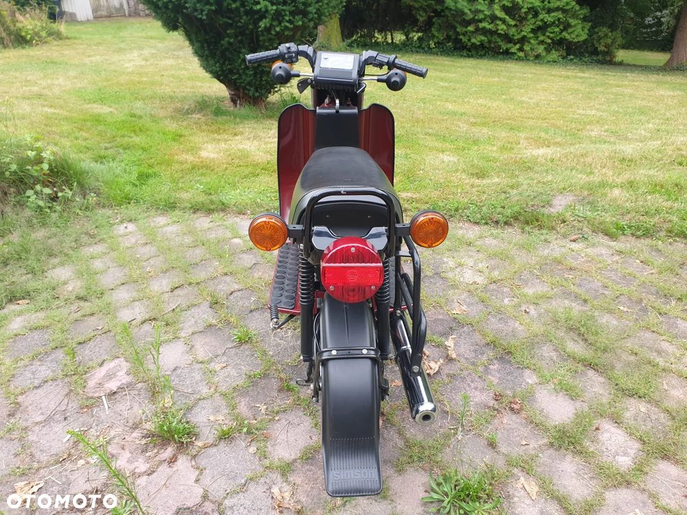 Simson Inny - 5