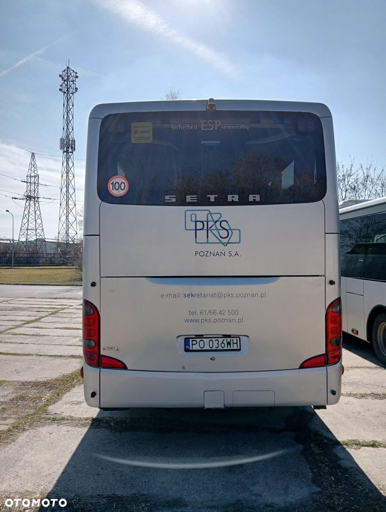 Setra S 415 GT-HD - 5