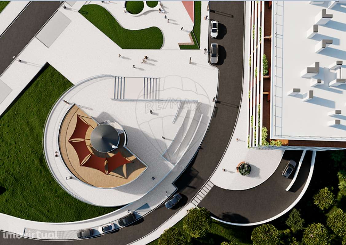 Apartamento T1 para venda - Grande imagem: 2/10