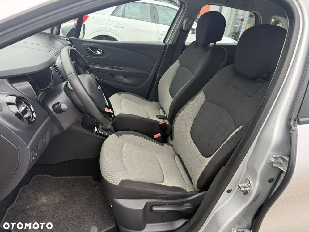 Renault Captur TCe 120 EDC Dynamique - 22