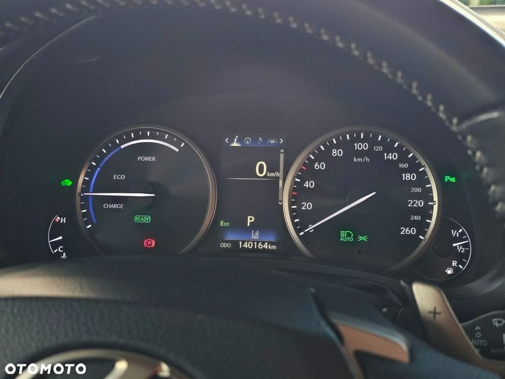 Lexus NX - 18
