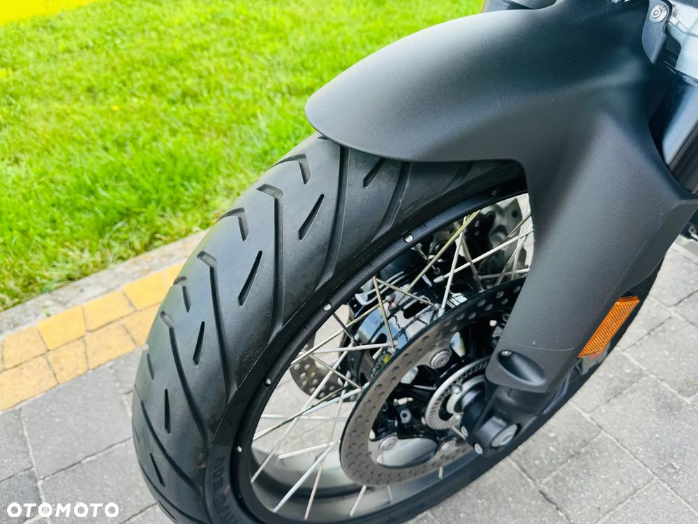 BMW GS - 11