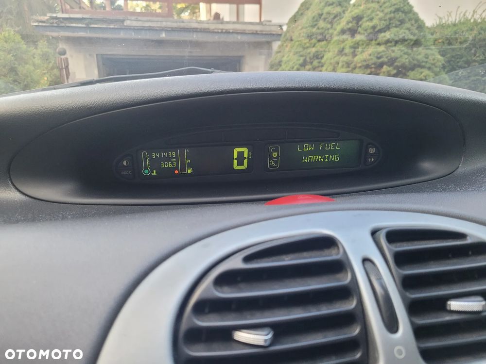Citroën Xsara Picasso - 6