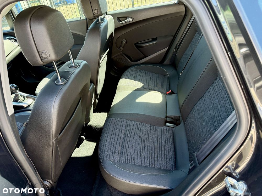 Opel Astra - 6