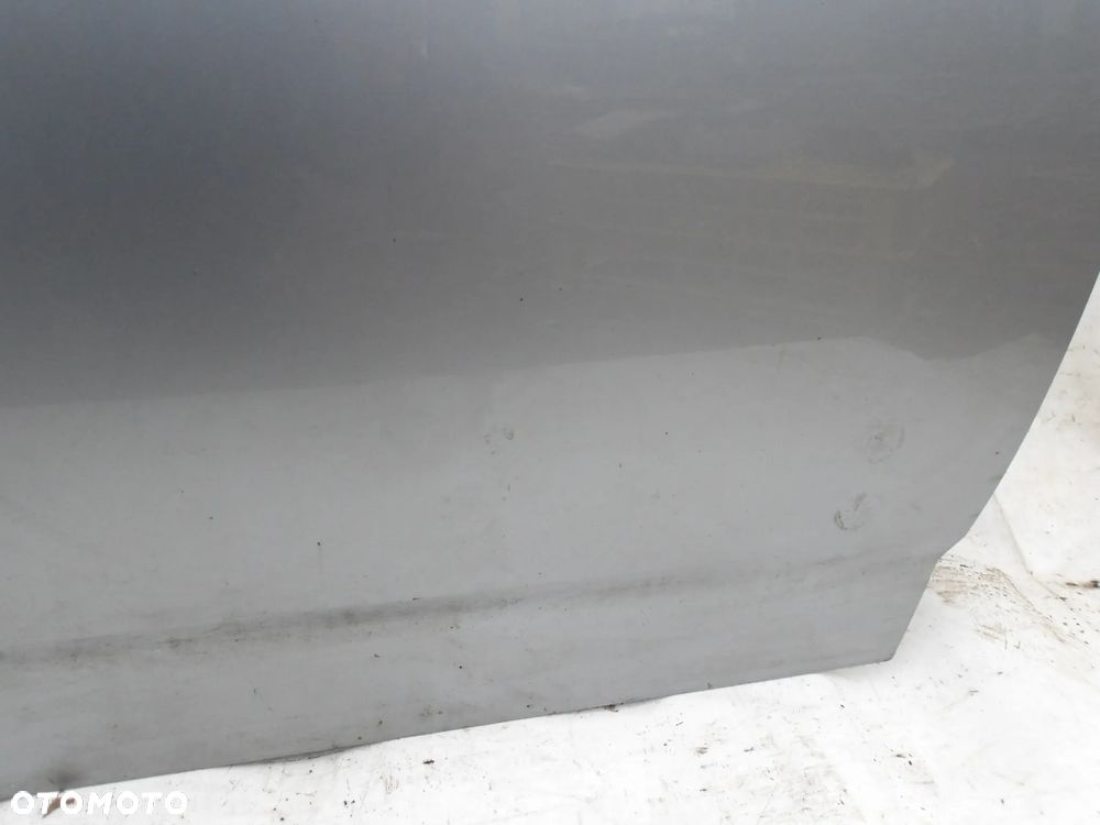 DRZWI PRAWE PRZÓD PRZEDNIE FORD MONDEO MK4 76 PIERWSZY LAKIER 5 F-VAT - 5