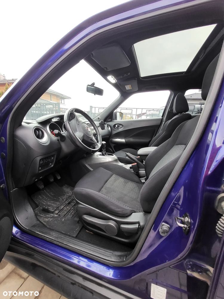 Nissan Juke - 31