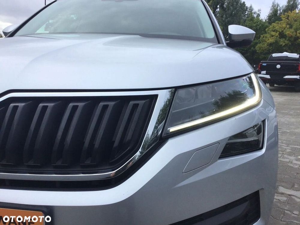 Skoda Kodiaq 2.0 TDI 4x2 Ambition DSG - 29