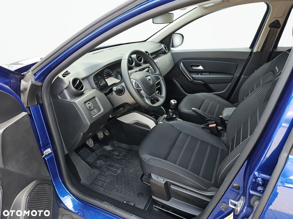 Dacia Duster 1.0 TCe Prestige - 12