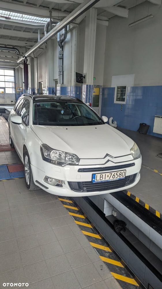 Citroën C5 THP 155 Exclusive - 4