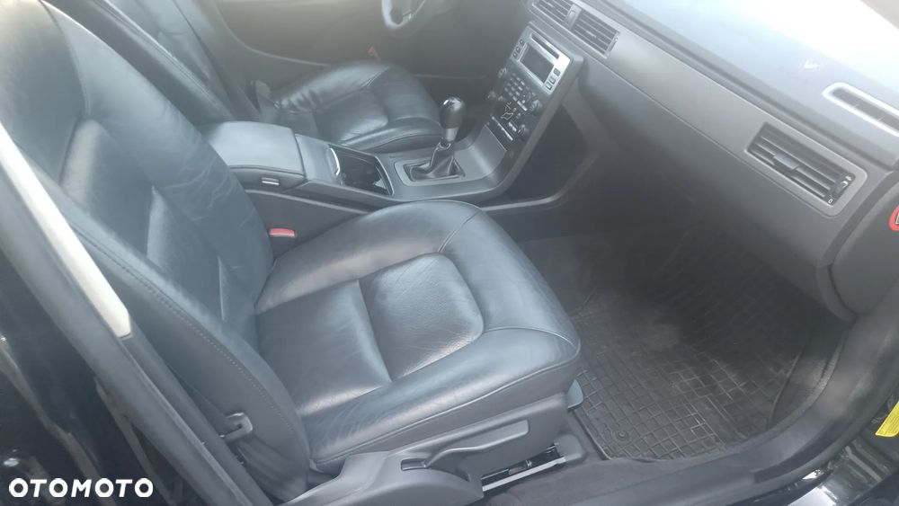Volvo S80 2.5T Momentum - 9
