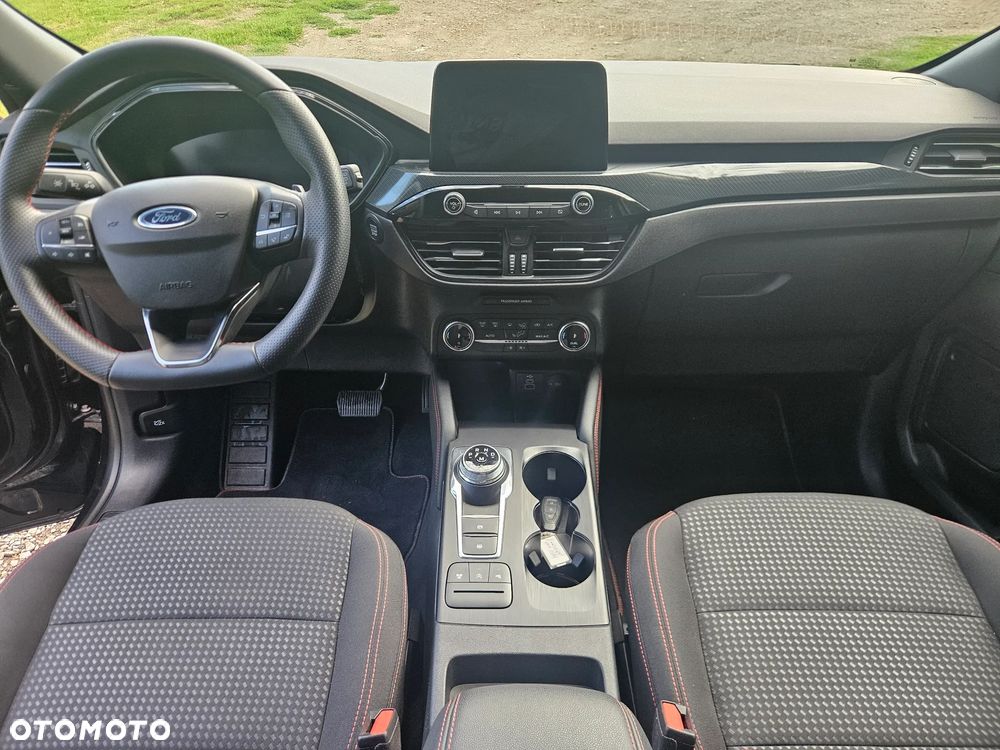 Ford Kuga 2.0 EcoBlue FWD ST-Line - 16