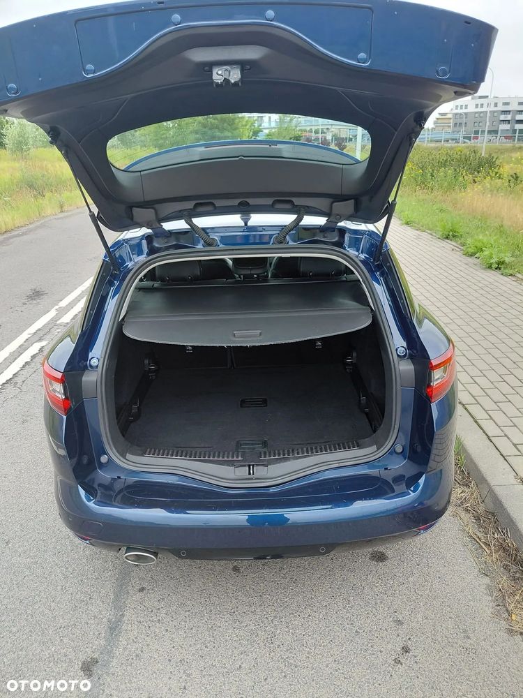 Renault Megane 1.5 dCi Intens - 10