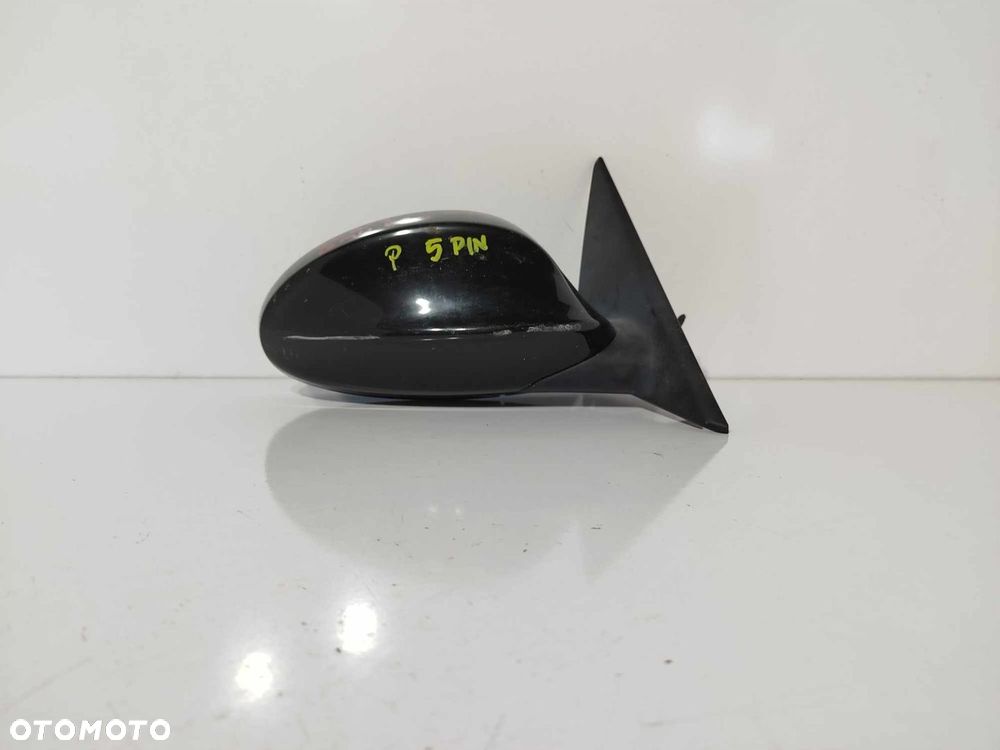 LUSTERKO PRAWE BMW 3 E90 05-11 668/9 5PIN - 1