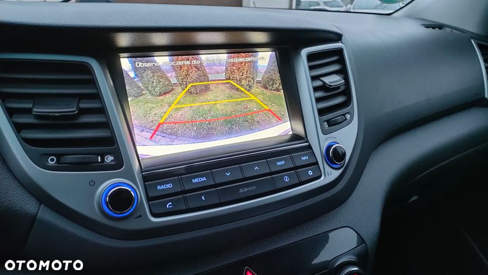 Hyundai Tucson 1.6 T-GDI Comfort 2WD - 14