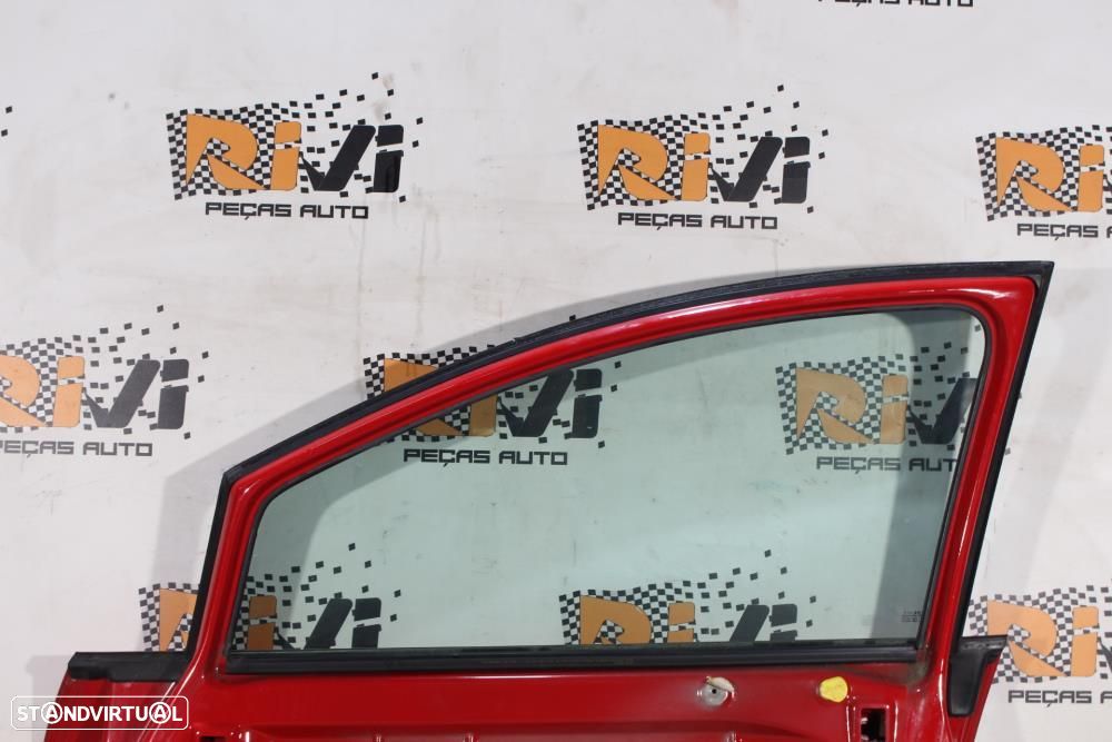 Porta Frente Direita Seat Ibiza Iv (6J5, 6P1)  Porta Frontal Direita S - 8