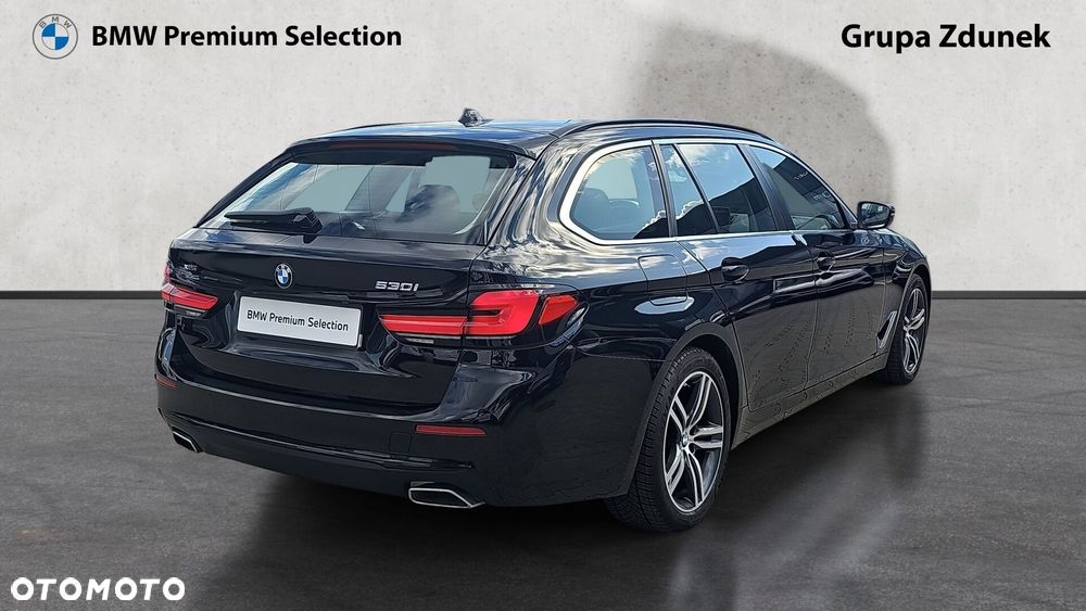 BMW Seria 5 - 12