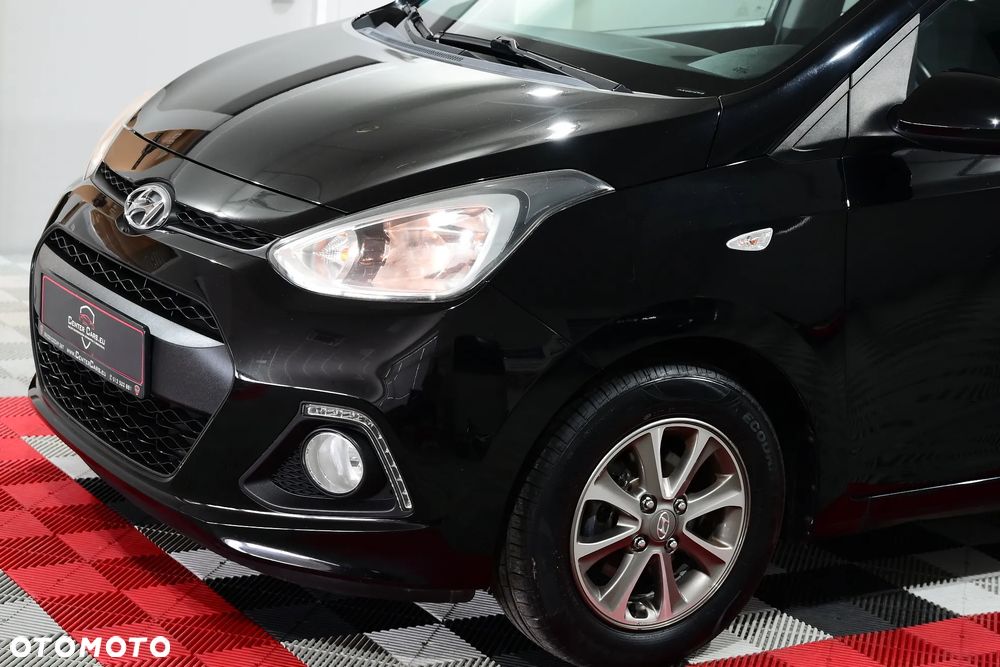 Hyundai i10 1.2 Trend - 32