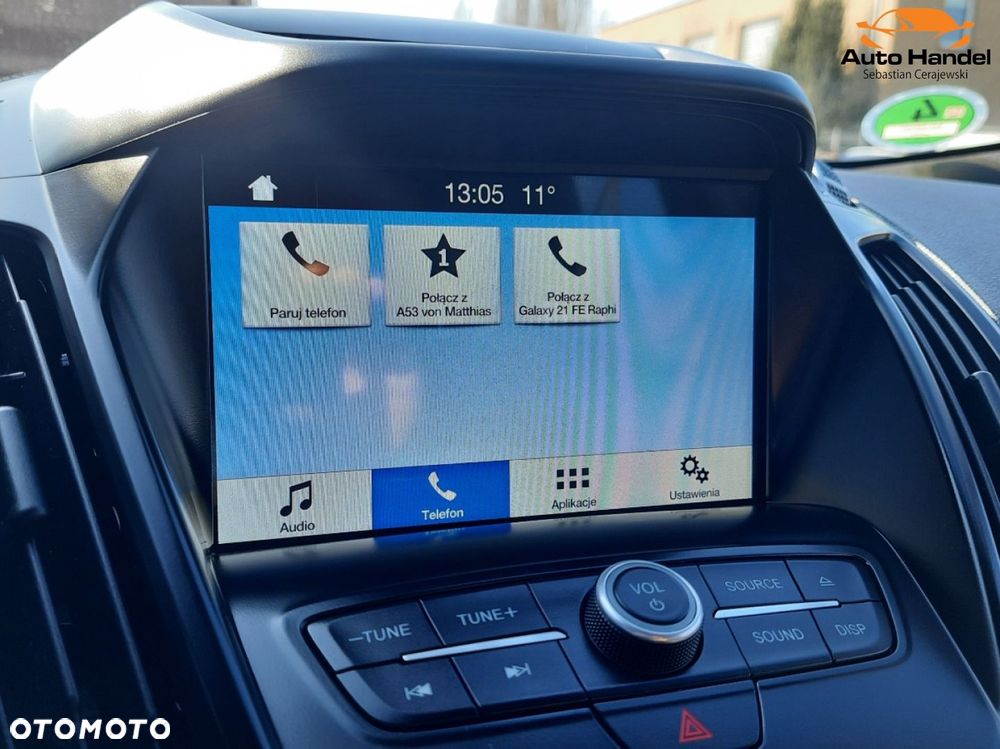 Ford Kuga 1.5 EcoBoost 2x4 ST-Line - 25