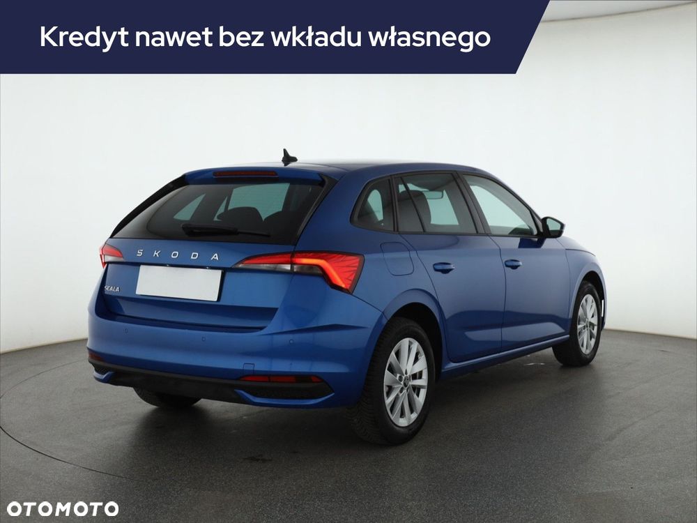Skoda Scala - 7