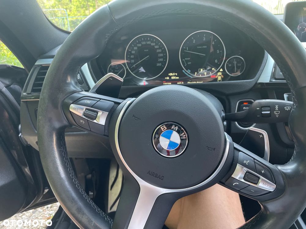 BMW Seria 4 - 13