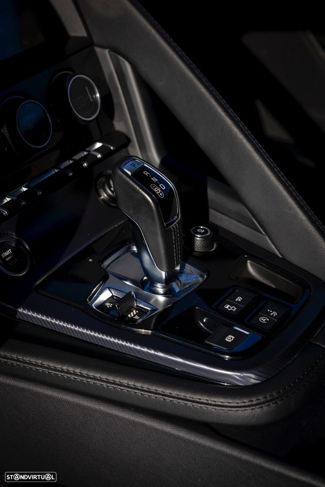 Jaguar F-Type P300 Aut. R-Dynamic - 22