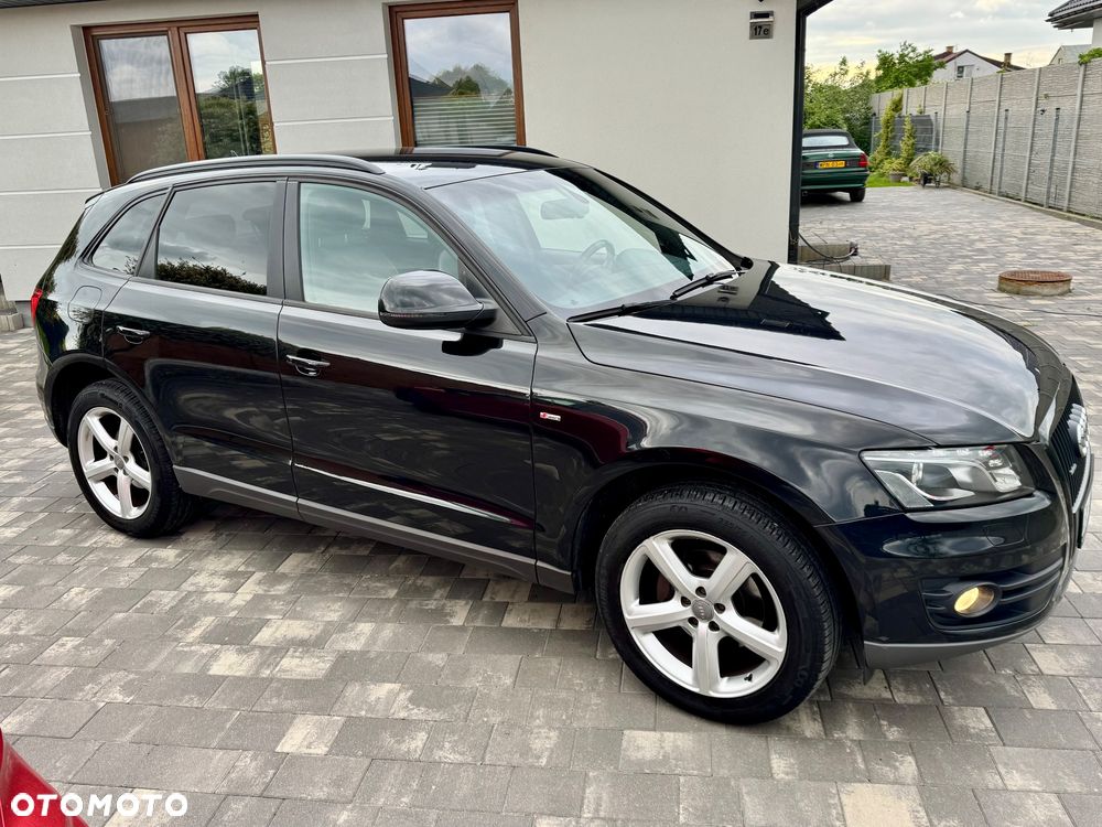 Audi Q5 2.0 TDI Quattro - 27