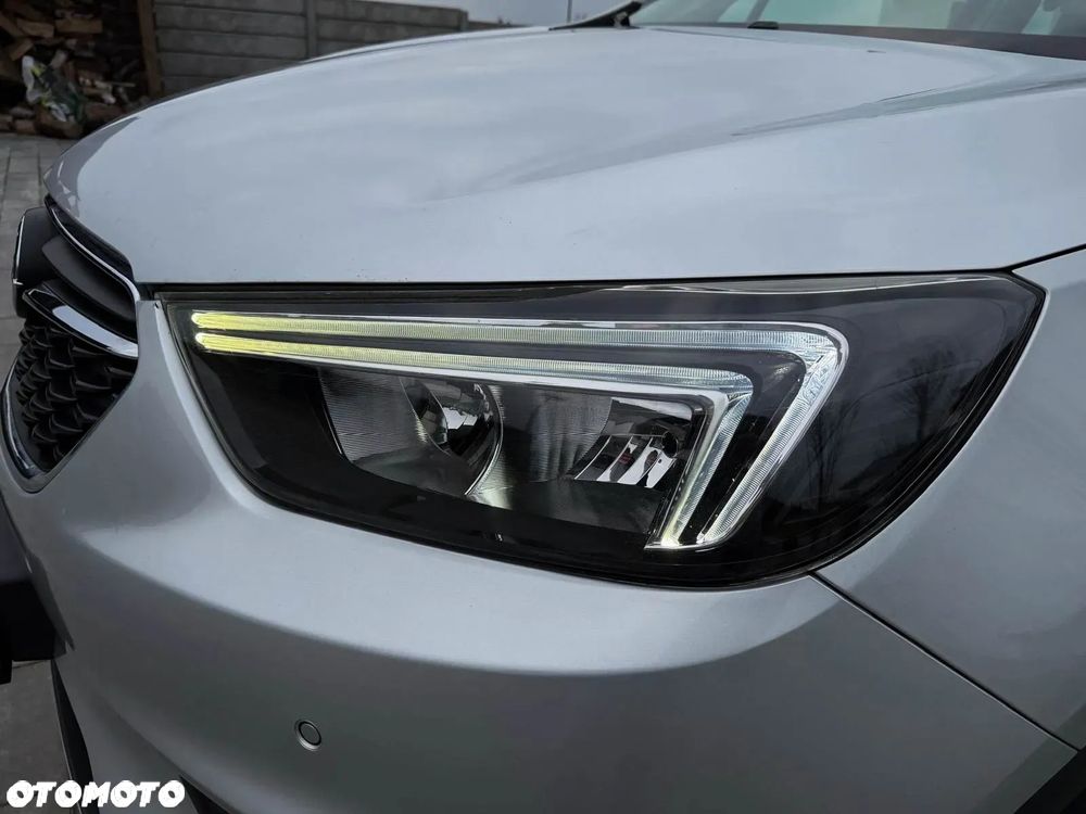 Opel Mokka - 4