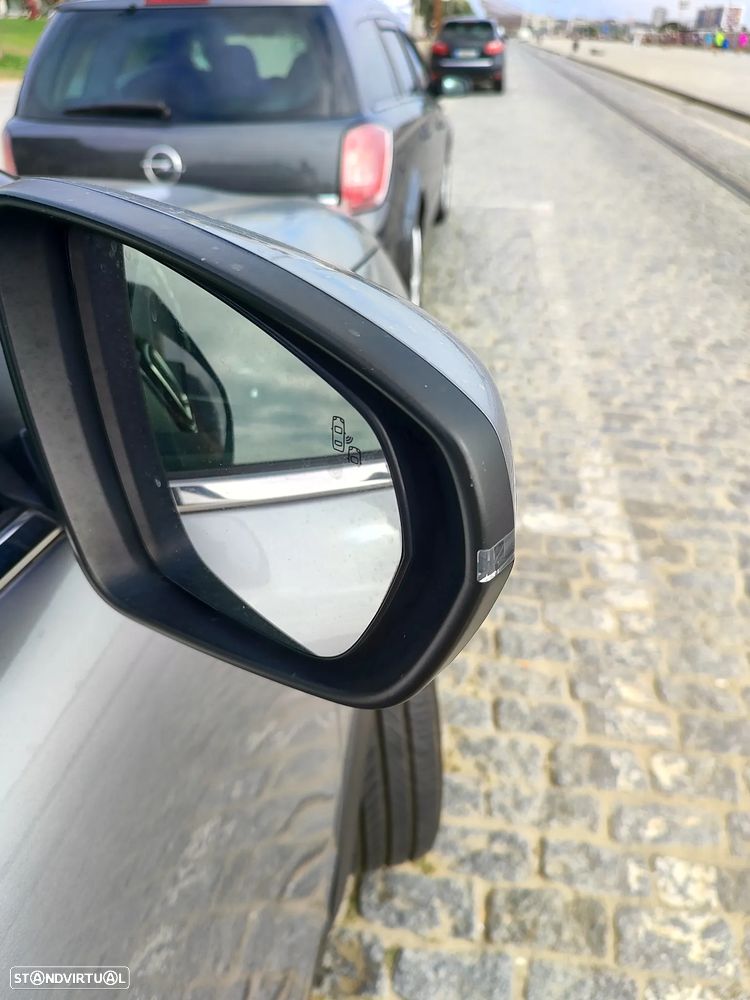Citroën C5 Aircross Pure Tech 130 S&S SHINE - 20