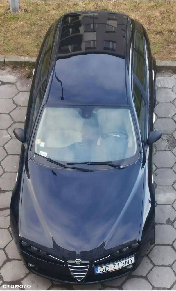 Alfa Romeo 159 1.9 JTDM 16V DPF Distinctive - 3