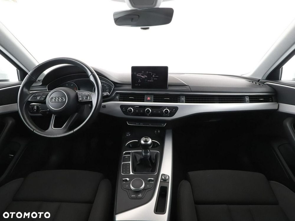 Audi A4 Allroad 2.0 TDI - 16