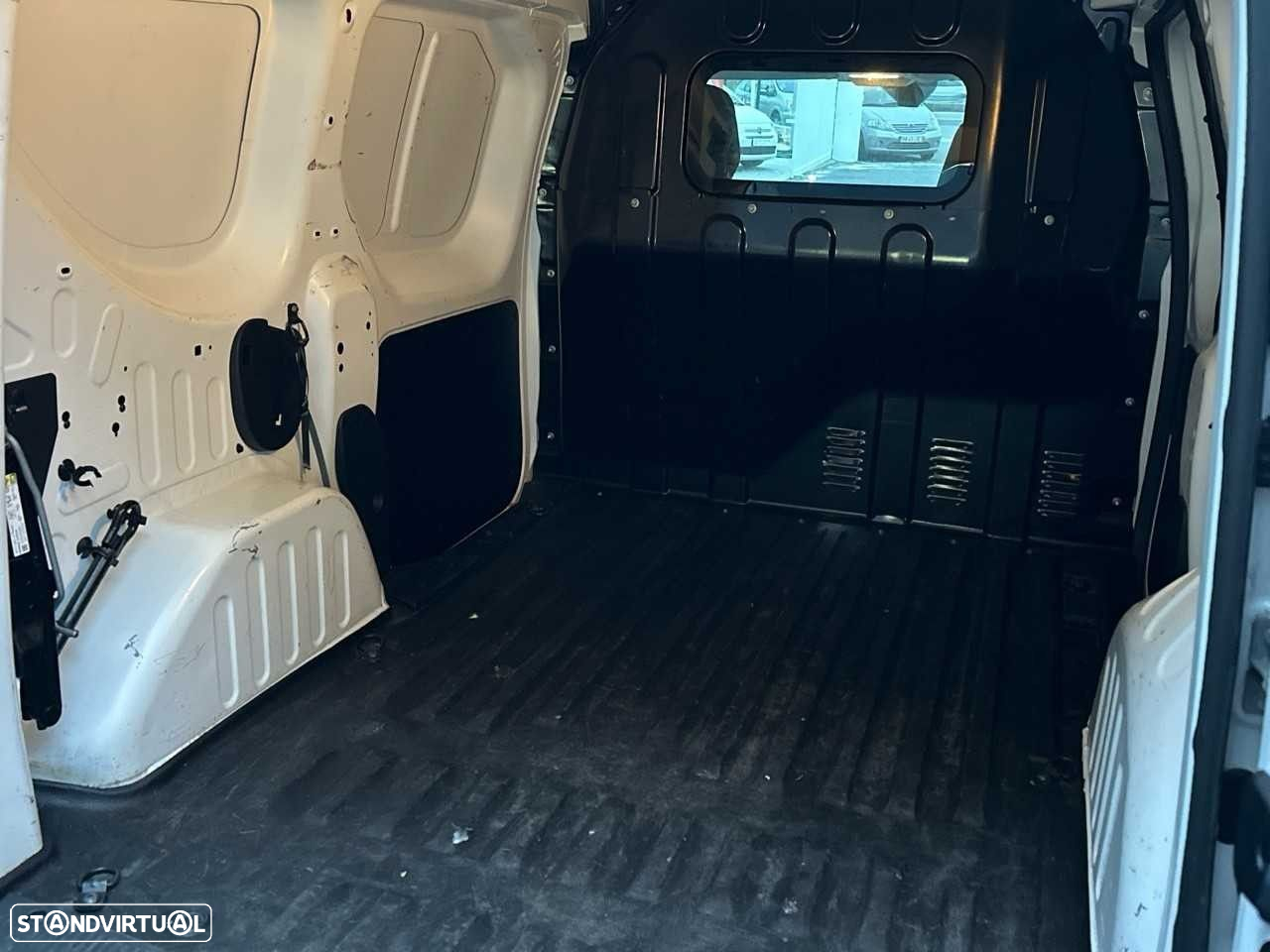 Renault Express Utilitario 1.5 Bluedci 95 Advance - 18