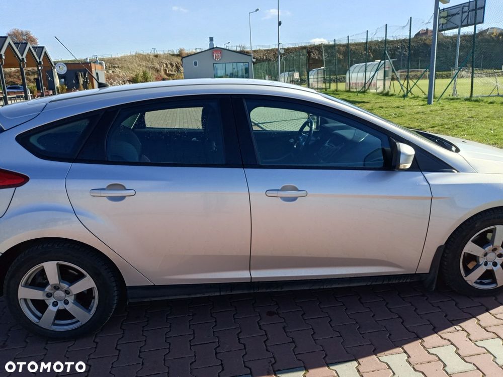 Ford Focus - 7