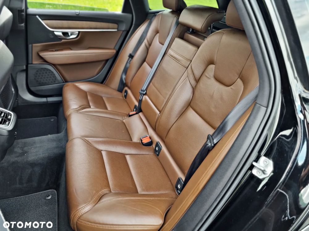 Volvo V90 Cross Country B4 D AWD Geartronic Pro - 35