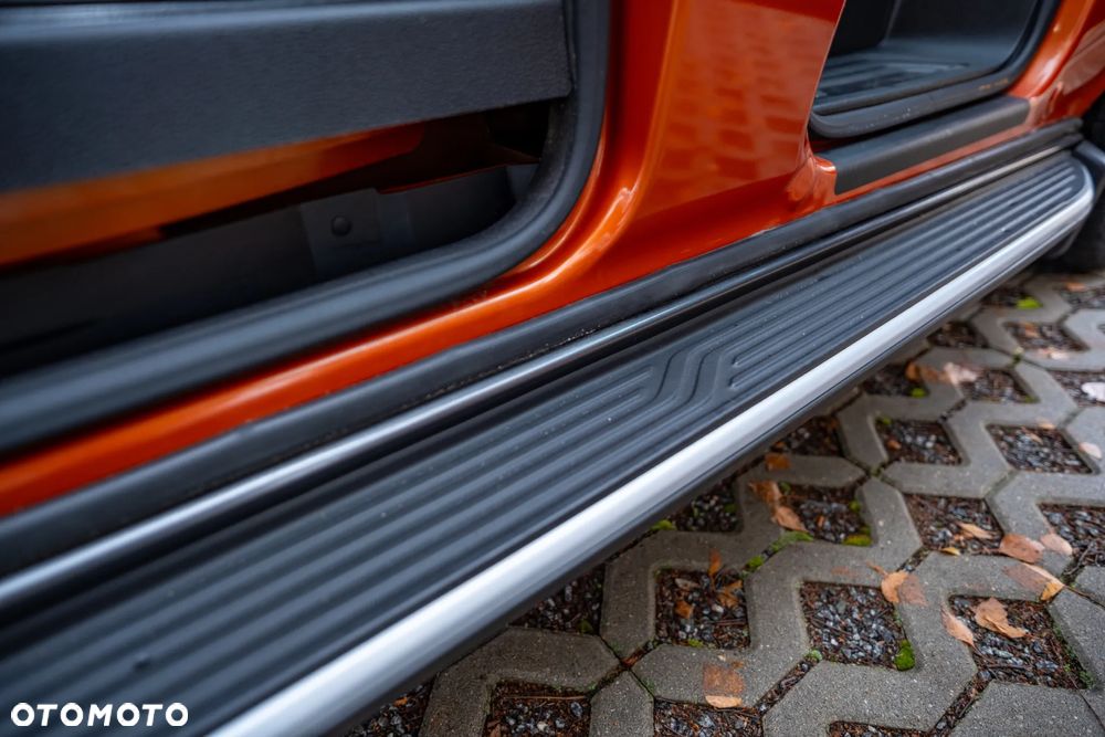 Ford Tourneo Custom 2.0 EcoBlue L1 Active - 38