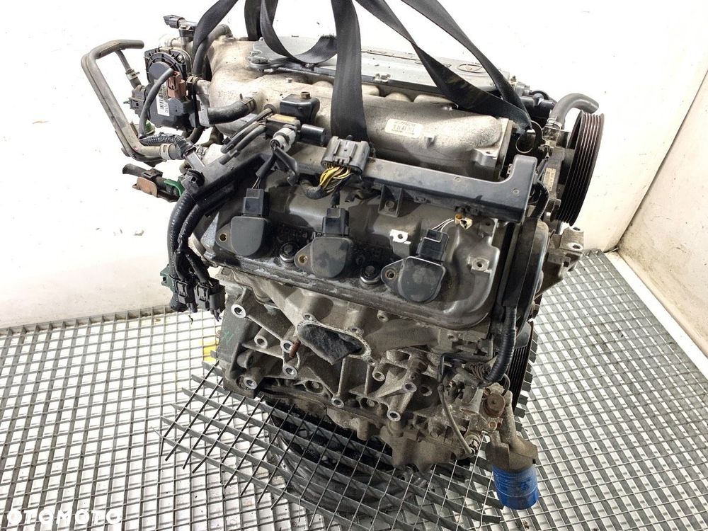 SILNIK KOMPLETNY  ACURA TL (UC_) 2003 - 2012 3.2 S 198 kW [269 KM] benzyna 2003 - 2008 J32A3 - 9