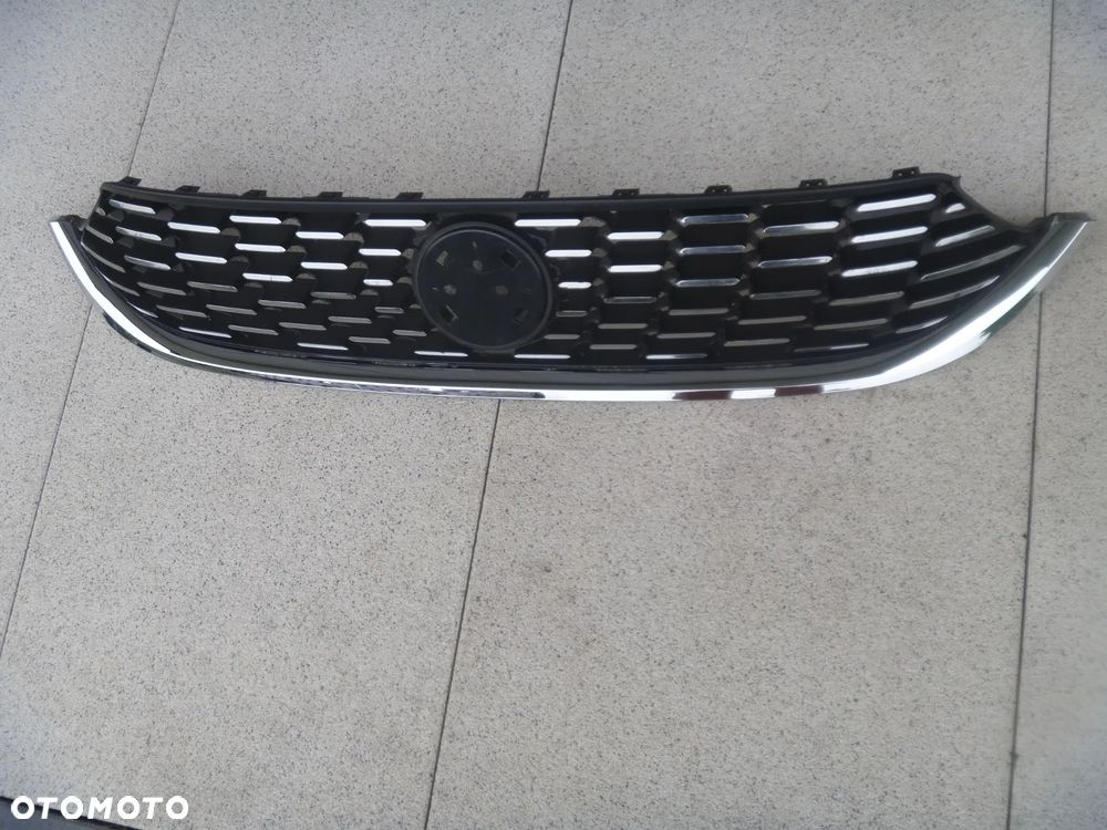 FIAT TIPO II ATRAPA CHŁODNICY ORYGINAŁ 52029735 - 2