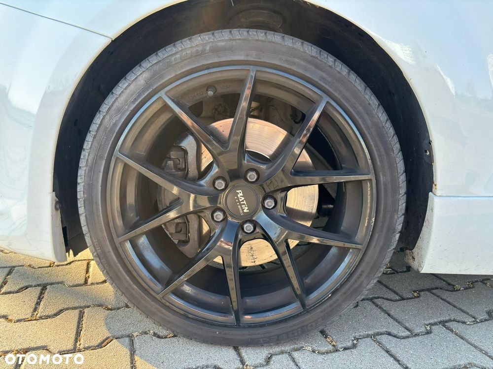 Ford Focus ST - 12