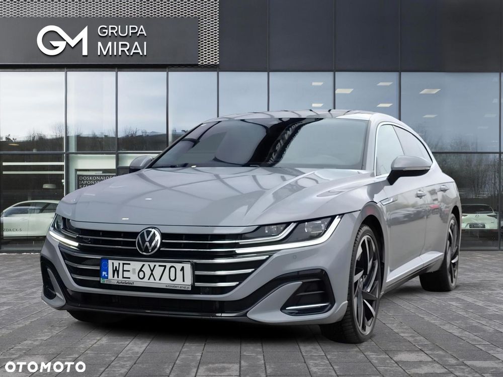 Volkswagen Arteon 2.0 TDI R-Line DSG - 1