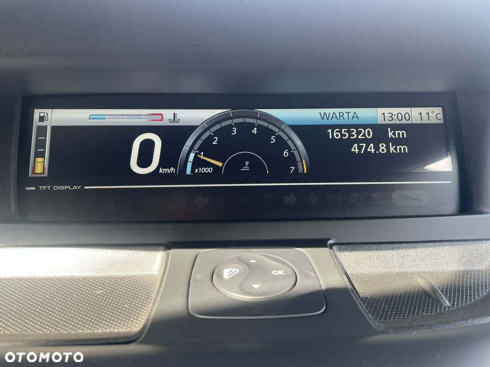 Renault Scenic 1.6 16V Infinity - 21