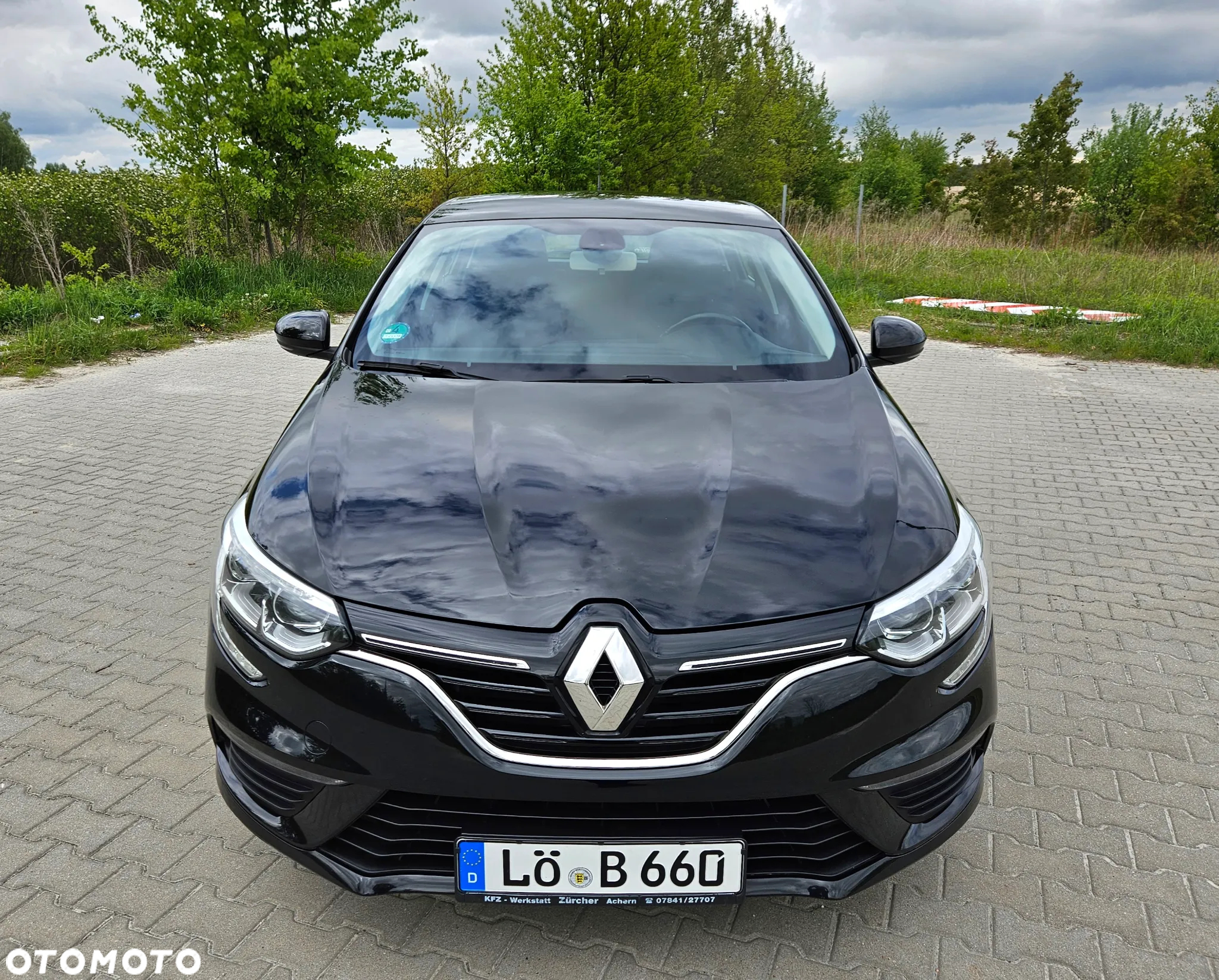 Renault Megane Grandtour ENERGY TCe 130 INTENS - 5