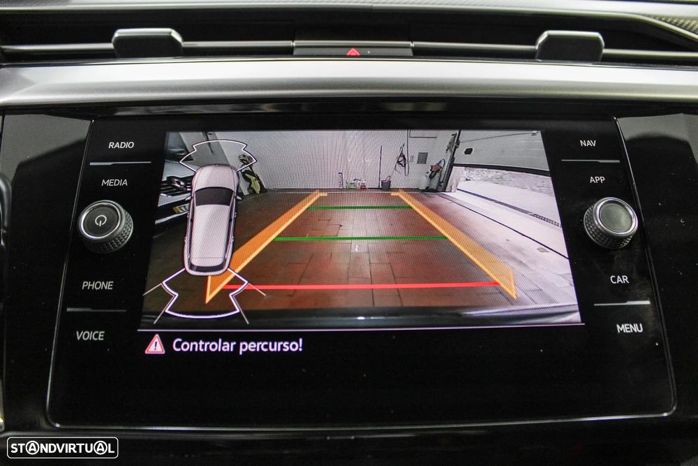 VW Arteon Shooting Brake 2.0 TDI R-Line DSG - 26