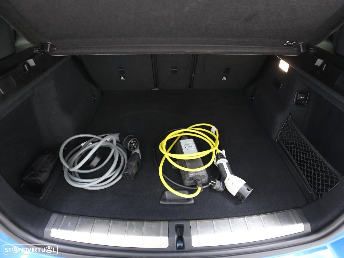 BMW X1 25 e xDrive Pack M - 14