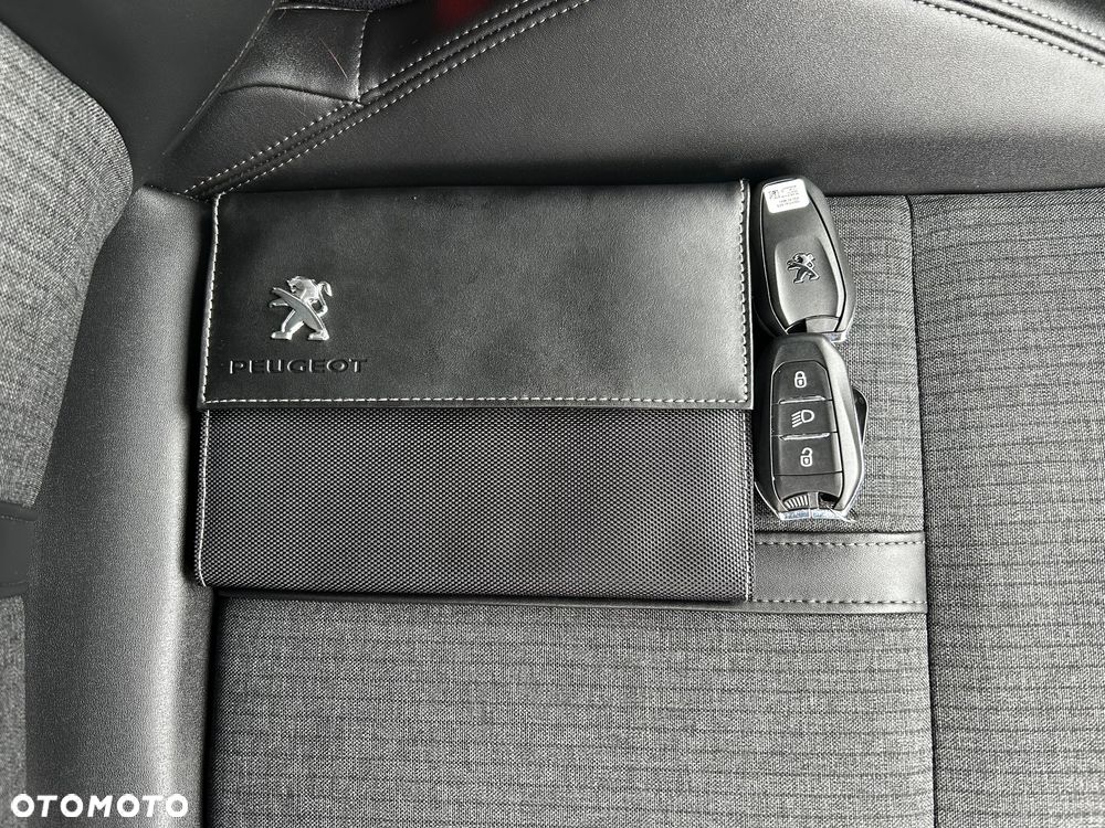 Peugeot 508 225 e-EAT8 Allure Pack - 40