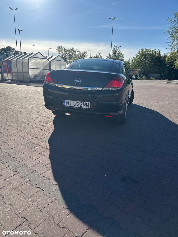 Opel Astra 1.6 Endless Summer - 34