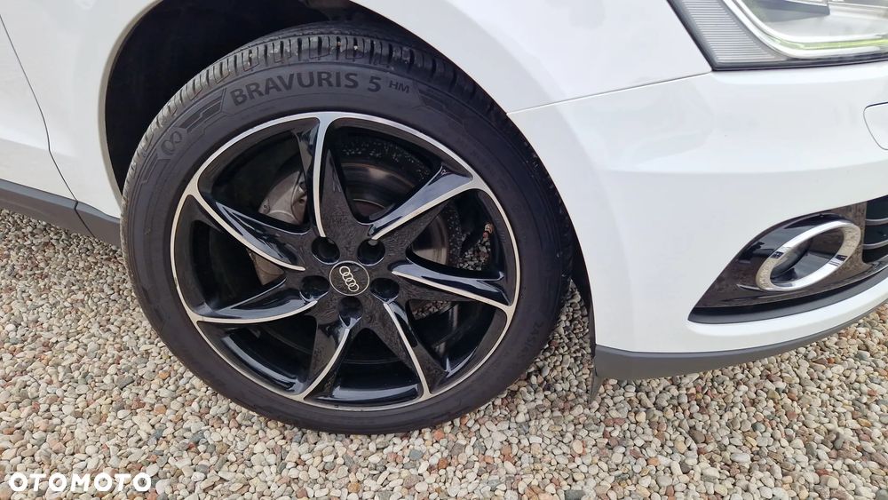 Audi Q5 2.0 TDI (clean diesel) ultra - 26