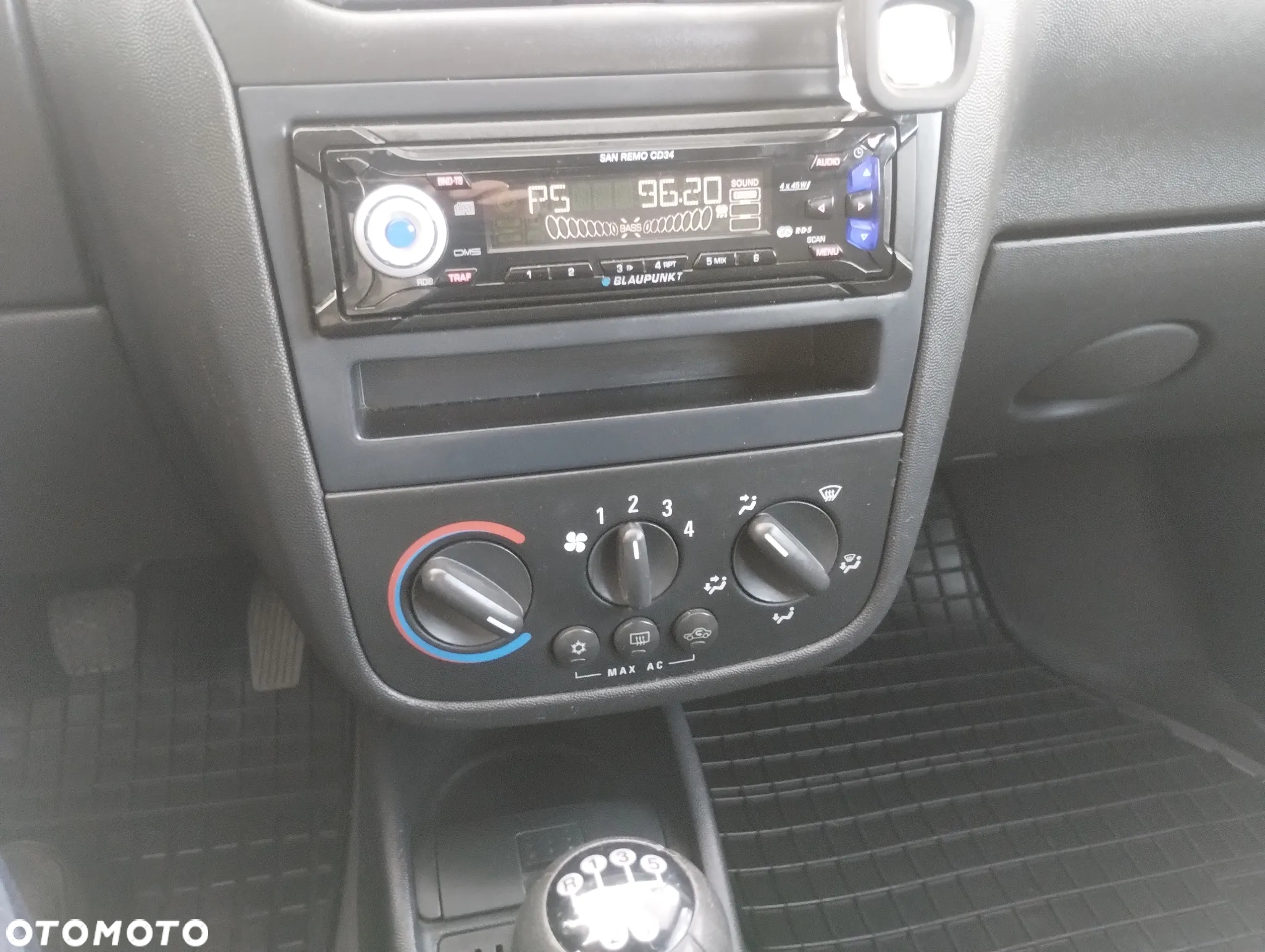 Opel Corsa - 7