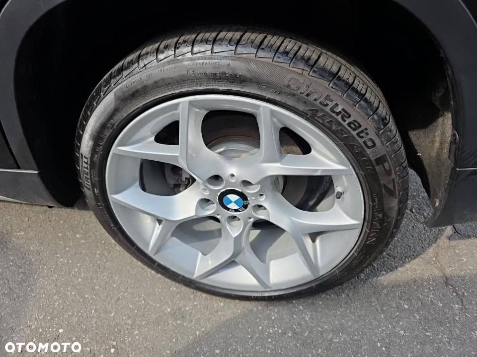 BMW X1 - 11